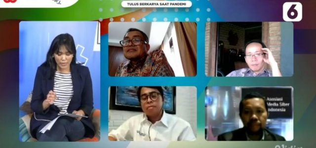 24 Karya Terpilih Jadi Juara Anugerah Jurnalistik Pertamina 2020 Wilayah Jawa Bagian Barat