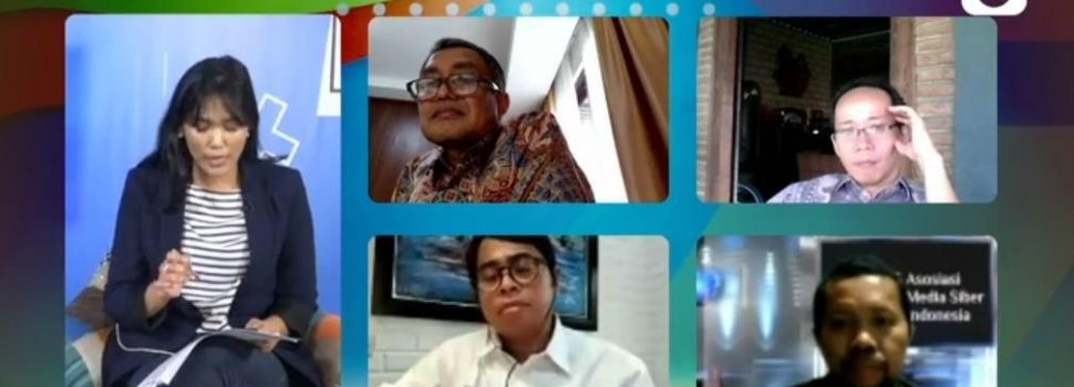 24 Karya Terpilih Jadi Juara Anugerah Jurnalistik Pertamina 2020 Wilayah Jawa Bagian Barat