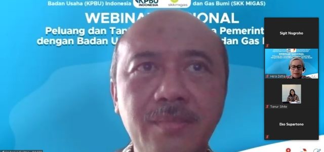 Bappenas Dorong Pembangunan Infrastruktur Kilang Minyak Dengan Skema KPBU
