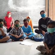 Pertamina Foundation Bantu 50 Laptop Untuk Pembelajaran Jarak Jauh