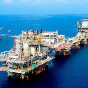 Digitalisasi Jadi Solusi Atasi Lesunya Produksi Migas
