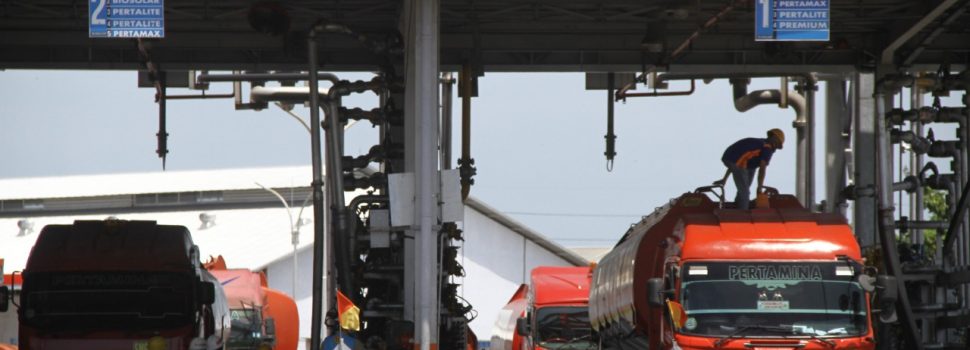 Pertamina di Regional Jawa Bagian Tengah Jamin Stok BBM dan LPG Aman Jelang Natal dan Tahun Baru