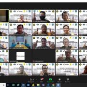 PLN Pastikan Mobile Power Plant Sorong Siap Listriki Papua