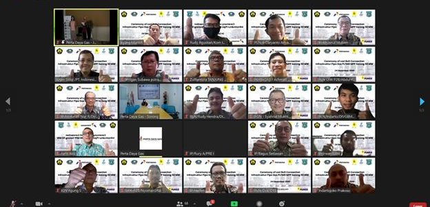 PLN Pastikan Mobile Power Plant Sorong Siap Listriki Papua