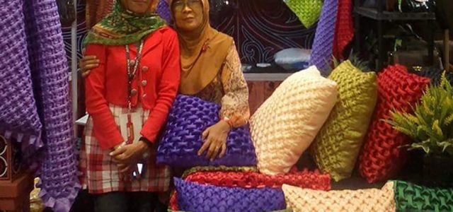 Pertamina Apresiasi Usaha UMKM Berbasis Socioprenenur