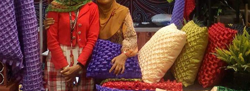 Pertamina Apresiasi Usaha UMKM Berbasis Socioprenenur