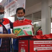 Pertamina Jamin Distribusi BBM, LPG dan Avtur saat Nataru Lancar
