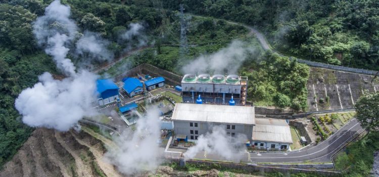 PLN Peroleh Dukungan USD 500 Juta untuk Infrastruktur Kelistrikan berbasis EBT