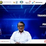 Pertamina Lakukan Digitalisasi Pada 5.518 SPBU