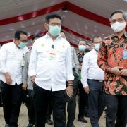 PLN dan Kementan Kembangkan Eduwisata Smart Greenhouse