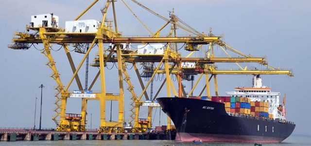 Pelindo III, Pertamina dan Wilmar Dukung Program Efisiensi Pengadaan Energi