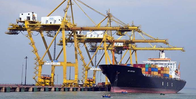 Pelindo III, Pertamina dan Wilmar Dukung Program Efisiensi Pengadaan Energi