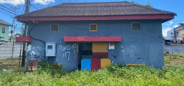 Kasus Penyerobotan Tanah Warga Untuk Gardu Listrik Di Ambon, EWI Minta Dirut PLN Turun Tangan