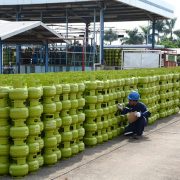 Pertamina Pastikan Pasokan BBM dan LPG di Sulawesi Aman Jelang Libur Pilkada