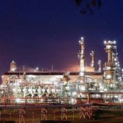 Demand Gas Turun, Kilang LNG Badak Terancam