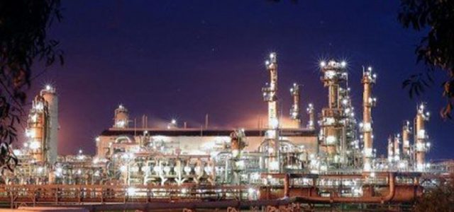 Demand Gas Turun, Kilang LNG Badak Terancam