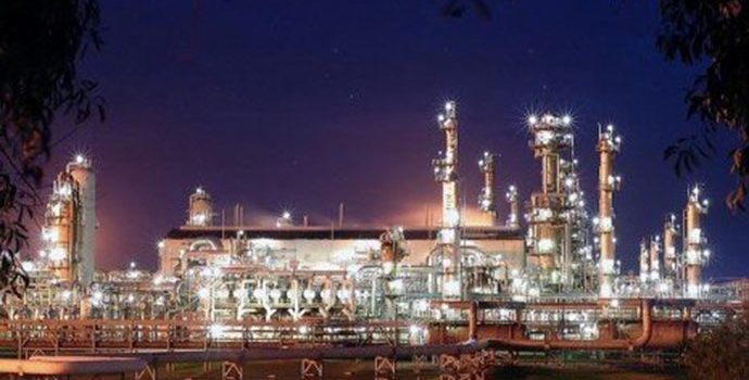 Demand Gas Turun, Kilang LNG Badak Terancam