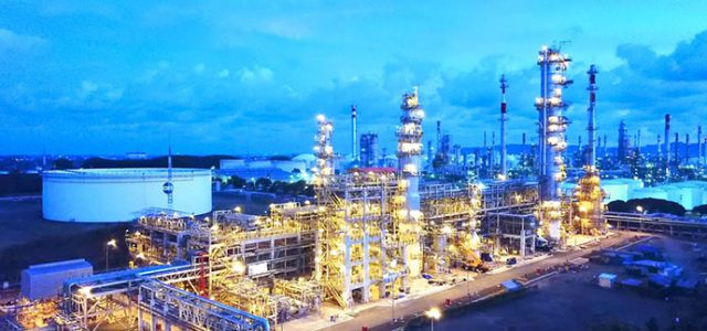 HUT ke-63 Tahun, Pertamina Beri 10 Bakti untuk Negeri