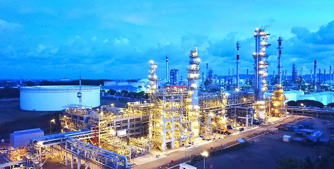 HUT ke-63 Tahun, Pertamina Beri 10 Bakti untuk Negeri