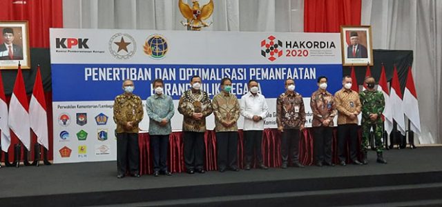 Ramah Lingkungan, Pembangkit PLN Raih 4 Proper Emas & 19 Proper Hijau dari KLHK