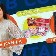 Pertamina Gandeng Tasya Kamila Promotori Dua UMKM dalam Ajang Festival Jagoan Lokal