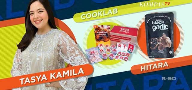 Pertamina Gandeng Tasya Kamila Promotori Dua UMKM dalam Ajang Festival Jagoan Lokal