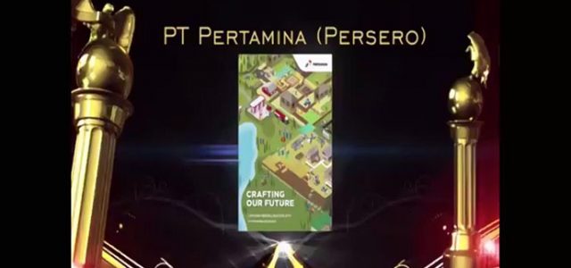 Bukti Komitmen Keberlanjutan, Pertamina Group Raih Penghargaan dalam Ajang ASRRAT 2020
