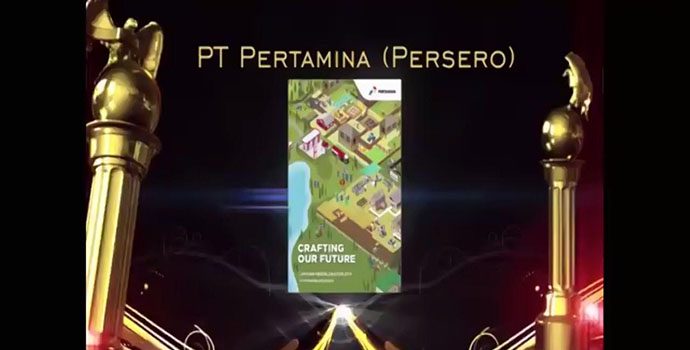 Bukti Komitmen Keberlanjutan, Pertamina Group Raih Penghargaan dalam Ajang ASRRAT 2020