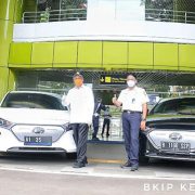 Ini Target Pemerintah Melalui Peluncuran Kendaraan Listrik