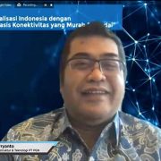 PGN Terapkan Smart Utility untuk Tingkatkan Efisiensi Operasi & Layanan Gas Bumi