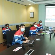 Kilang Pertamina Cilacap Dongkrak Kinerja Melalui Komet