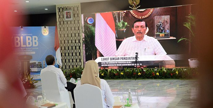 PLN Siap Menyediakan Infrastruktur Pendukung KBLBB