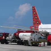 Pertamina Tetap Siagakan Stok Avtur Seluruh Bandara di Wilayah JBT