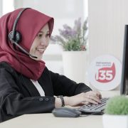 Pertamina Himbau Konsumen Optimalkan Layanan Kontak 135 dan MyPertamina