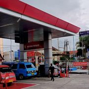 Jelang Nataru, Pertamina MOR I Prediksi Realisasi Harian BBM dan LPG Naik