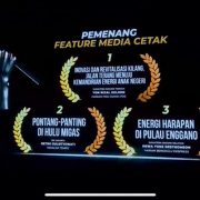 Pertamina Umumkan 24 Jawara AJP 2020 Tingkat Nasional