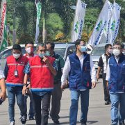 Antisipasi Puncak Mudik Akhir Tahun, Pertamina Pastikan Layanan Siaga