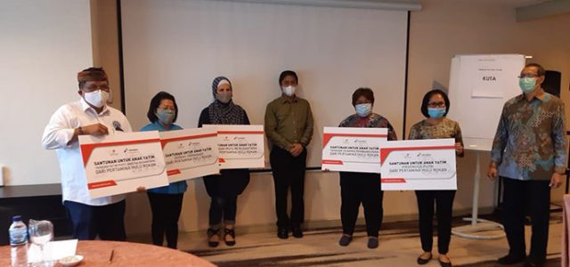 Berusia Dua Tahun, Pertamina Hulu Rokan Bertekad Kuatkan Industri Minyak Nasional