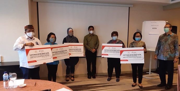 Berusia Dua Tahun, Pertamina Hulu Rokan Bertekad Kuatkan Industri Minyak Nasional