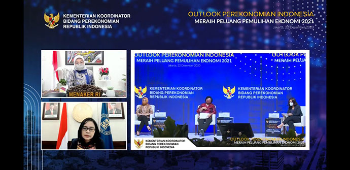 Strategi Pertamina Penuhi Energi Berkelanjutan untuk Gerakkan Perekonomian