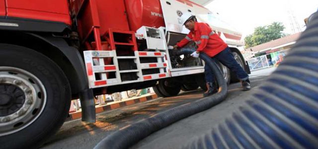 Elnusa Petrofin Siap Bantu Pertamina Distribusi BBM Saat Nataru