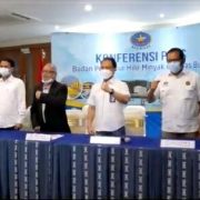 Tingkatkan Pengawasan Penyaluran BBM Bersubsidi, BPH Migas Luncurkan Platform Digital