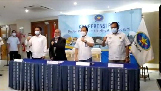Tingkatkan Pengawasan Penyaluran BBM Bersubsidi, BPH Migas Luncurkan Platform Digital