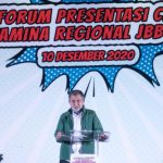 cara pertamina dorong pekerjanya terus kreatif dan berinovasi