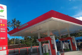 EWI Apresiasi Langkah Pertamina Optimalkan SPBU Sebagai One Stop Service