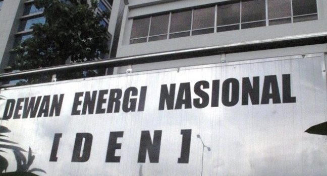 DPR Berharap Presiden Segera Lantik Anggota DEN
