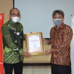 elnusa petrofin gaet 4 penghargaan bergengsi