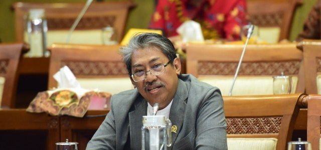 FPKS Beri Rapor Merah Pemerintah Di Pengelolaan Energi, Ini Penyebabnya