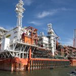 fpu jangkrik siap tampung gas merakes