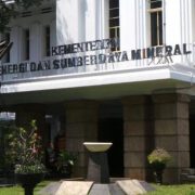 Skema Government Drilling, Begini Kata NCSR-E